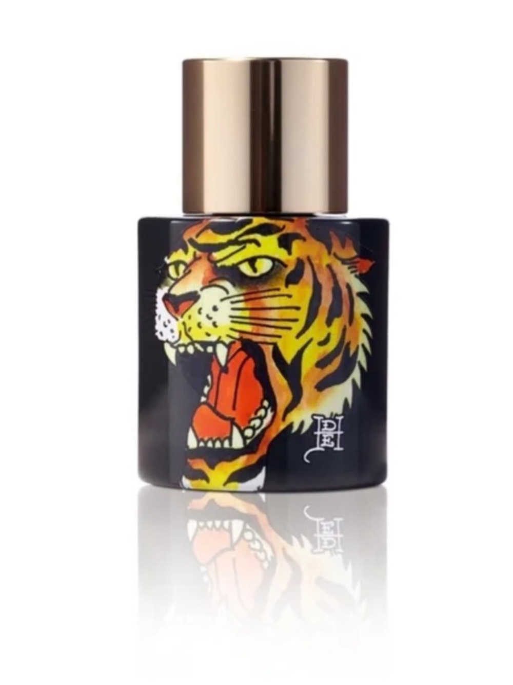 Unisex Ed Hardy Tiger Ink Fragrance - 30ml